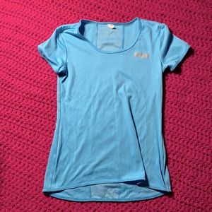 Cute athletic kids shirt